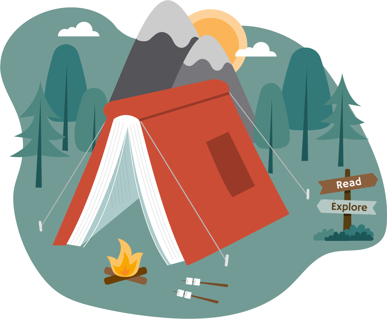 Latina Business Woman
