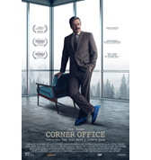 Movie cover for Corner Office