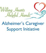 willing Hearts Helpful Hands Logo