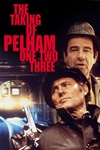 The Taking of Pelham One Two Three (1974) movie