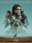 Dune Part 1 (2022) movie
