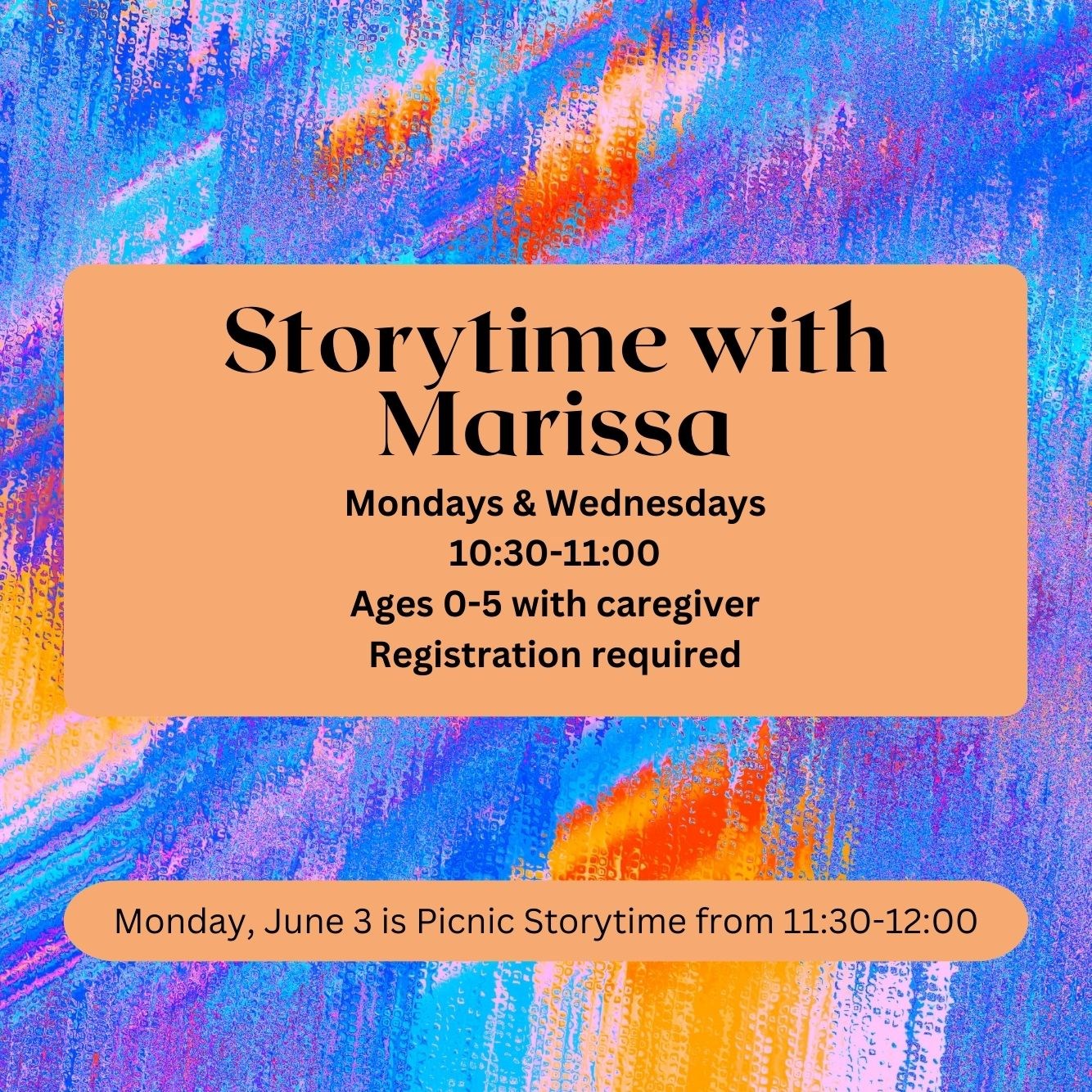 Child Reading a Book Outdoors in the Fall