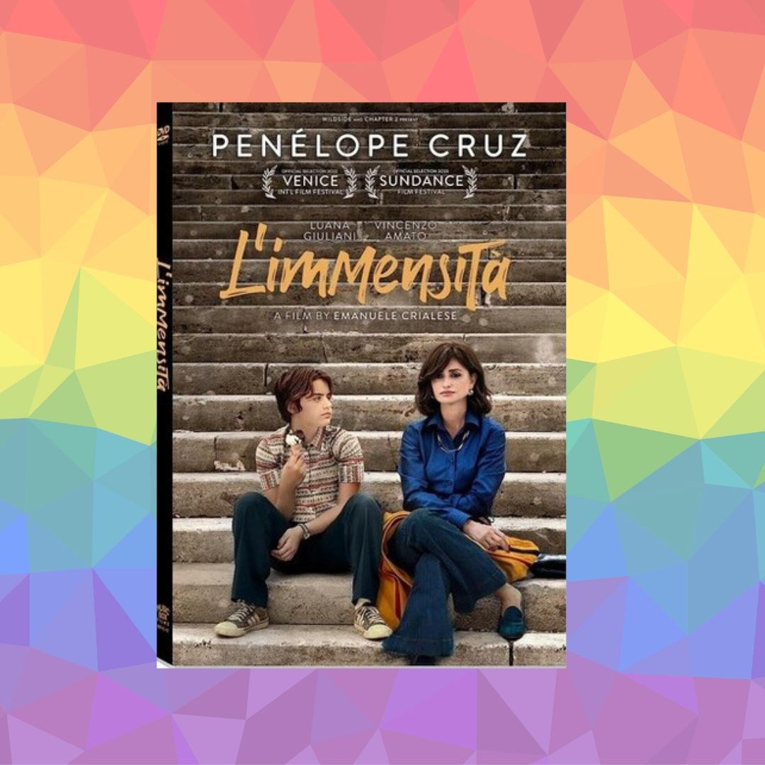 White House by the Sea