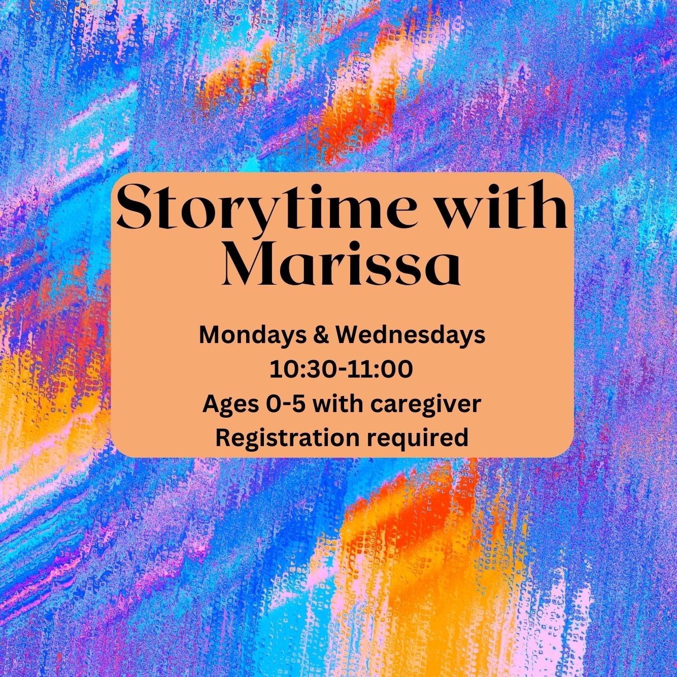 Child Reading a Book Outdoors in the Fall