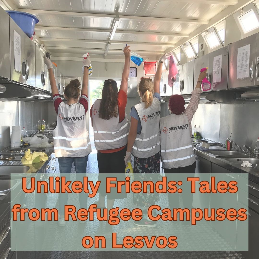 White House by the Sea