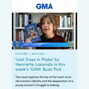 White House by the Sea