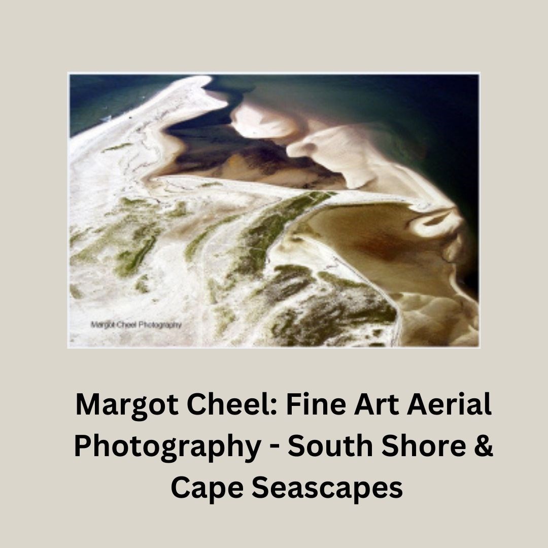 White House by the Sea