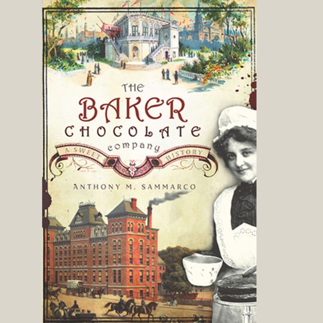 Child Reading a Book Outdoors in the Fall