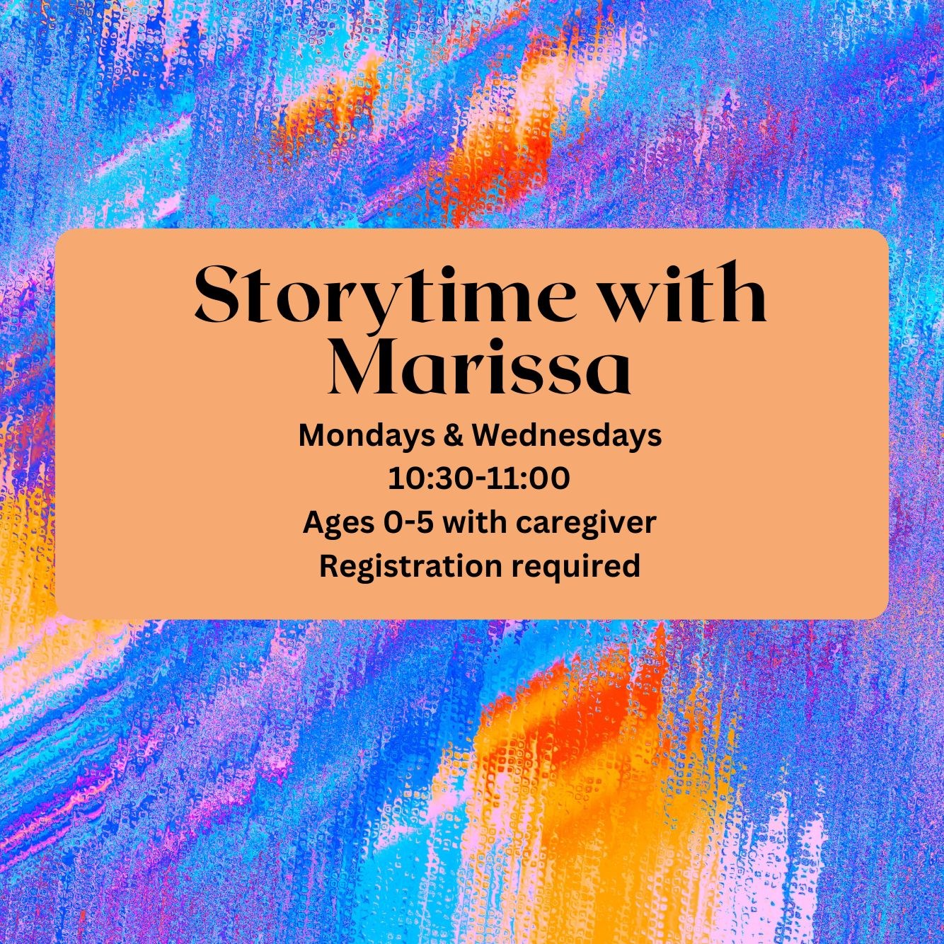 Child Reading a Book Outdoors in the Fall