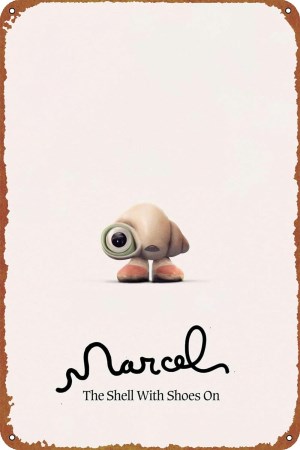 Child Reading a Book Outdoors in the Fall