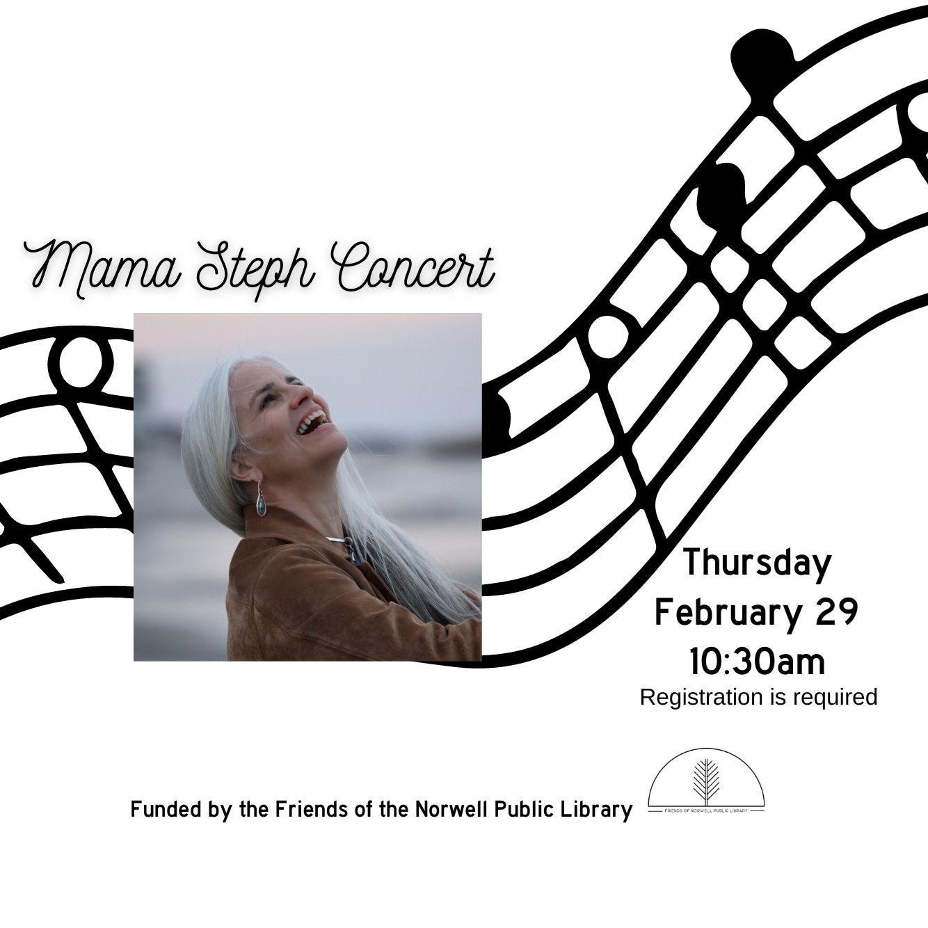 Child Reading a Book Outdoors in the Fall