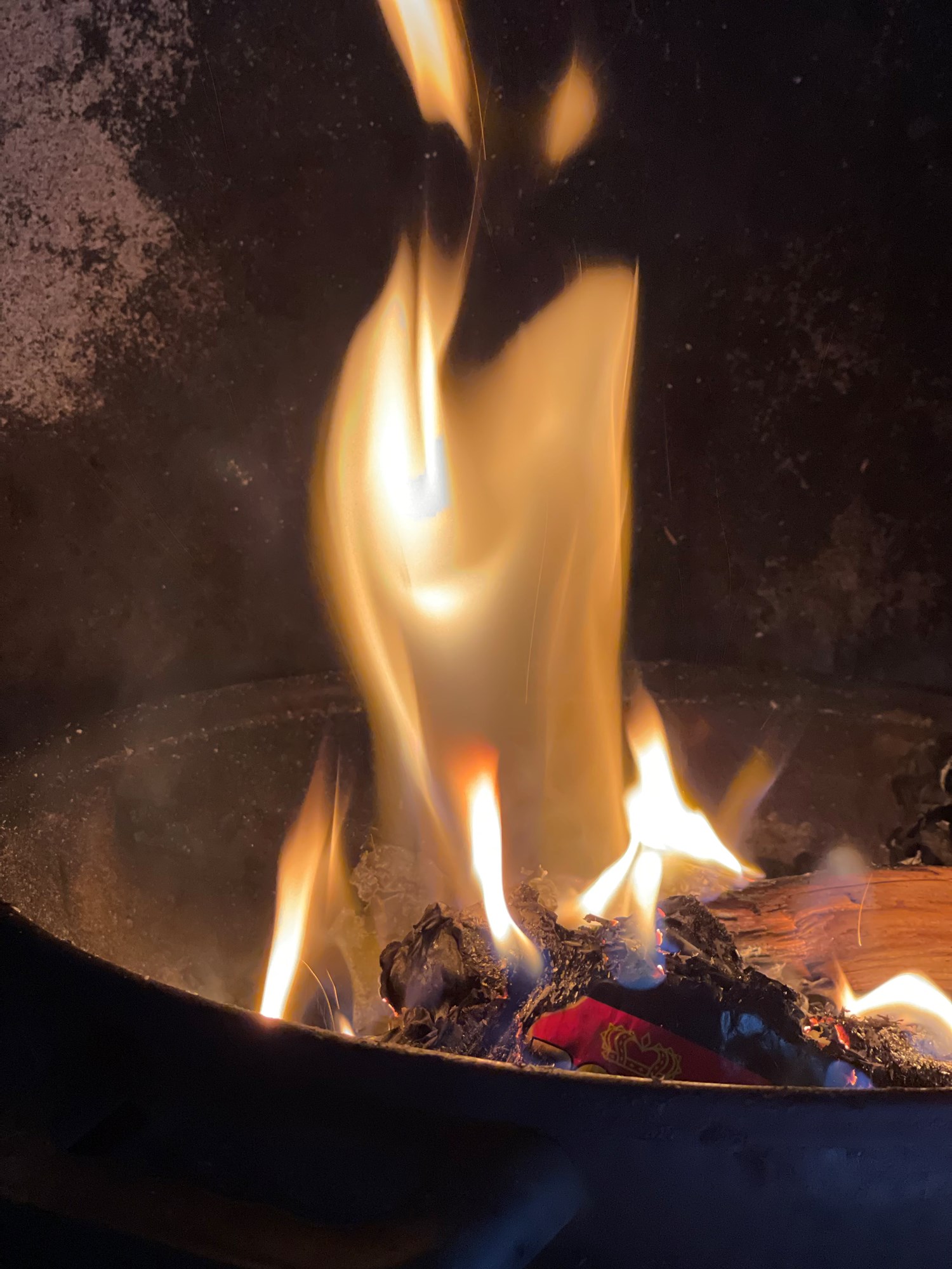 White House by the Sea