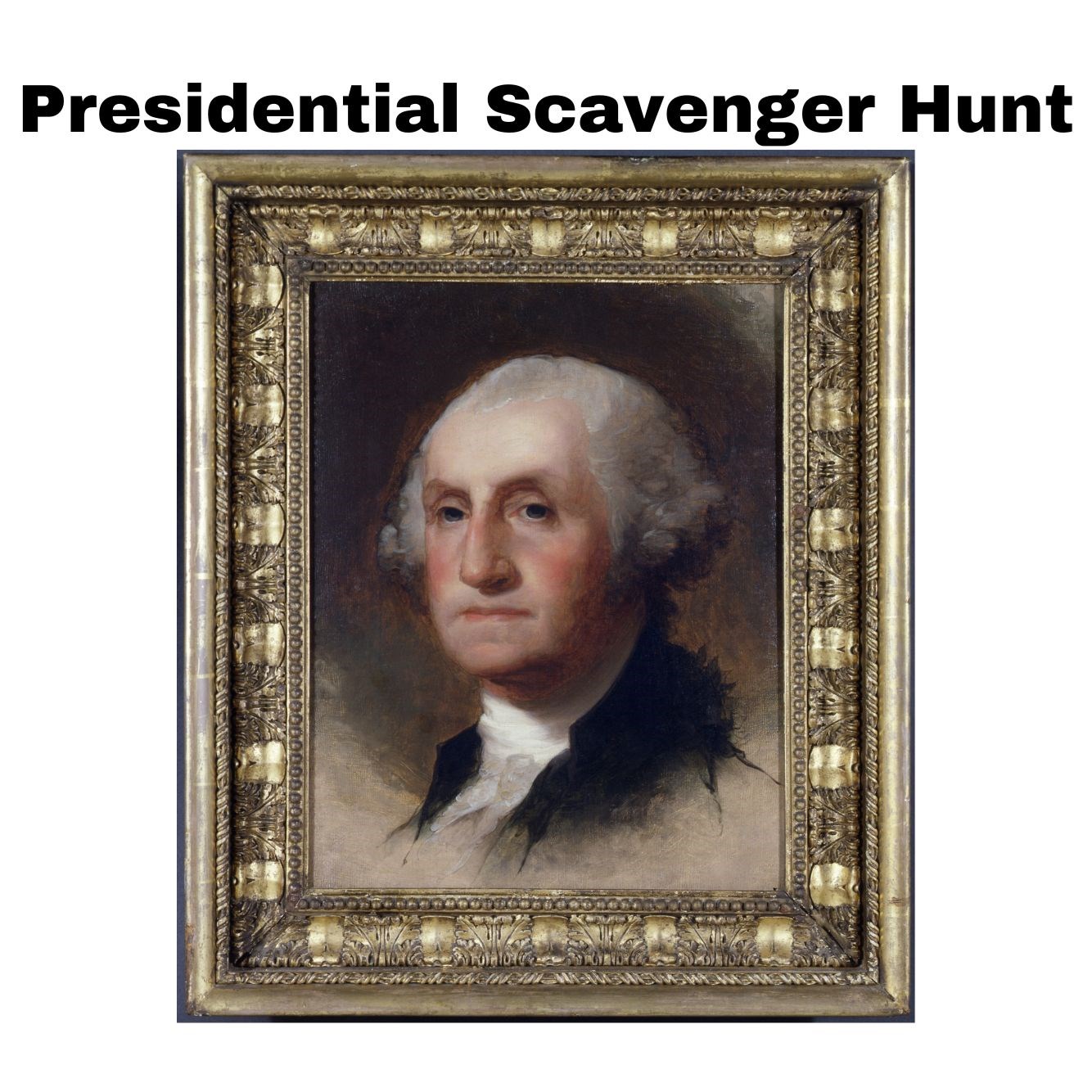 Child Reading a Book Outdoors in the Fall