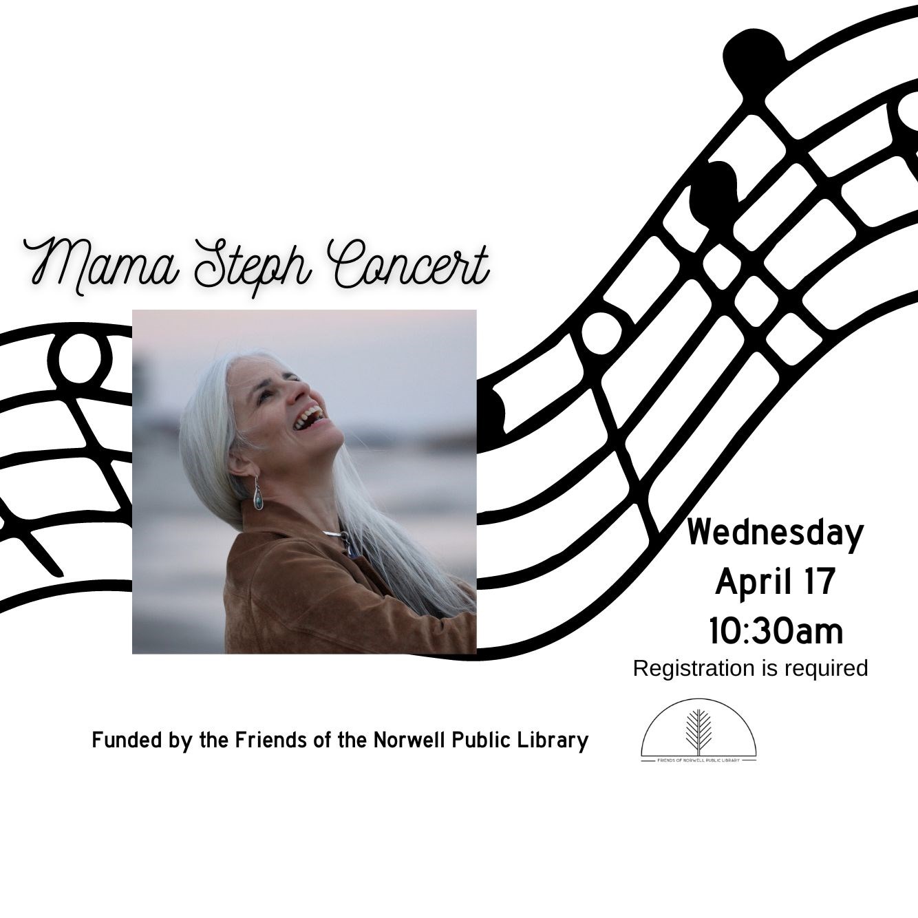 Child Reading a Book Outdoors in the Fall