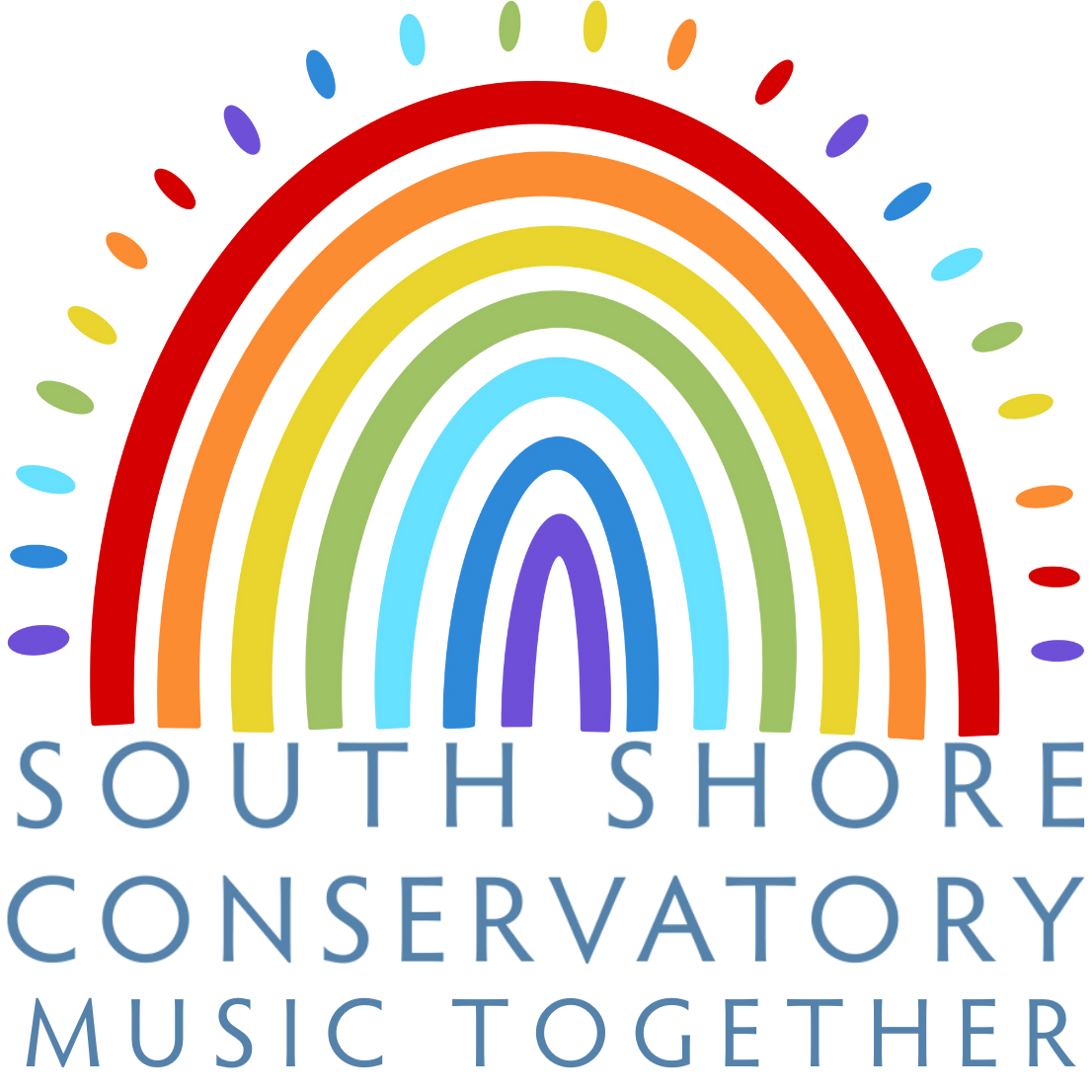 Child Reading a Book Outdoors in the Fall