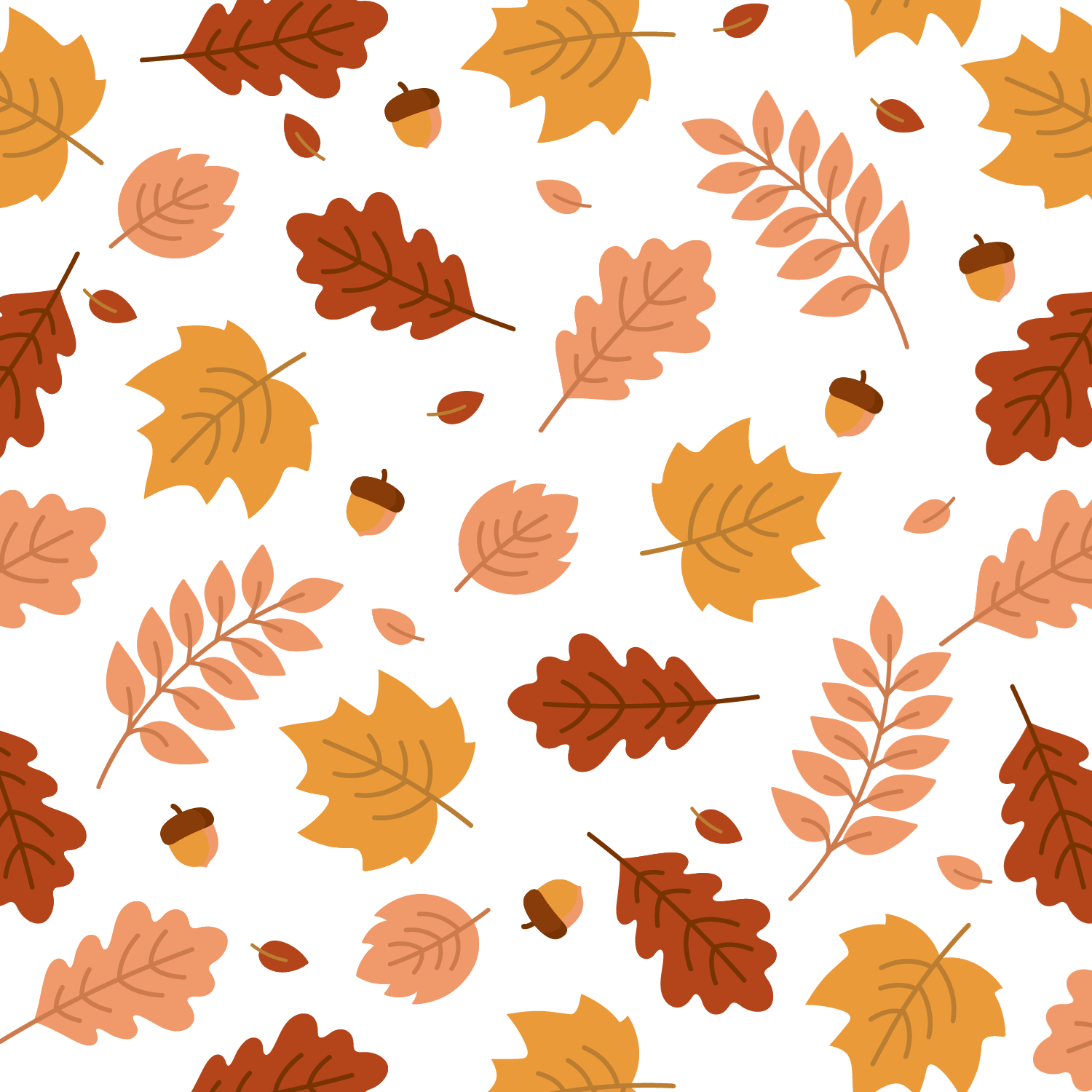 Child Reading a Book Outdoors in the Fall