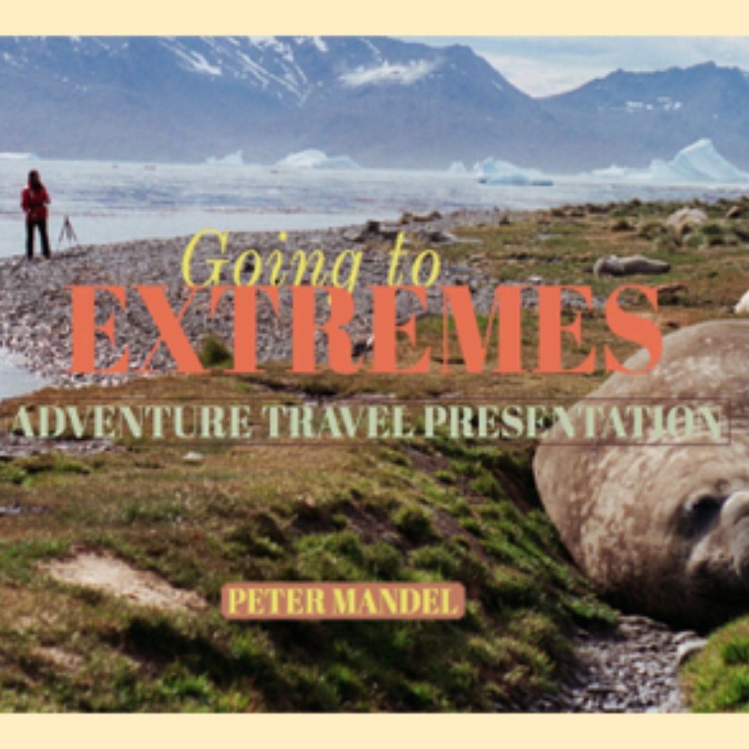 White House by the Sea