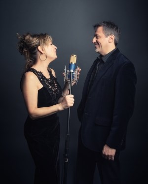 Child Reading a Book Outdoors in the Fall