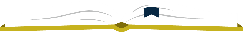 Image of an illustrated open book Image of an illustrated open book