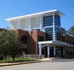 photo of Athens-Clarke County Library