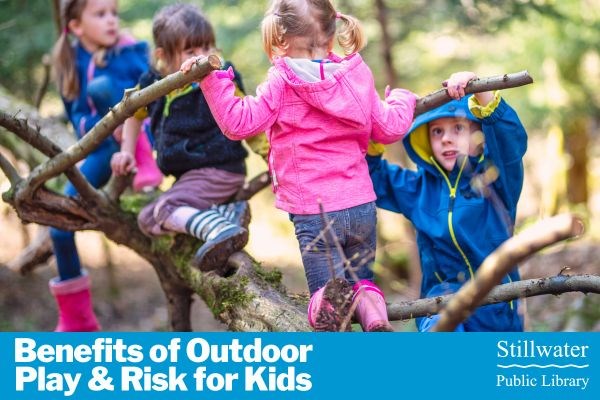 Outdoor Play & Risk