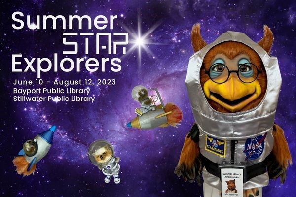 Summer Star Explorers