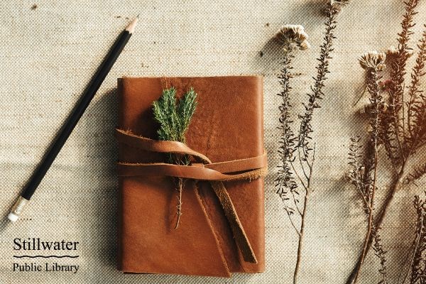 Journaling for self-care