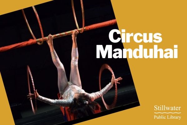 Circus Manduhai