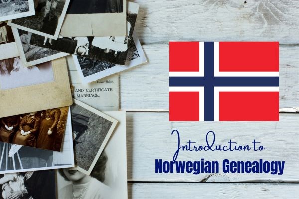 Norwegian Genealogy