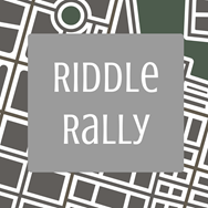 graphic of event riddle rally