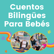 Gráfico para Cuentos bilingües para bebés