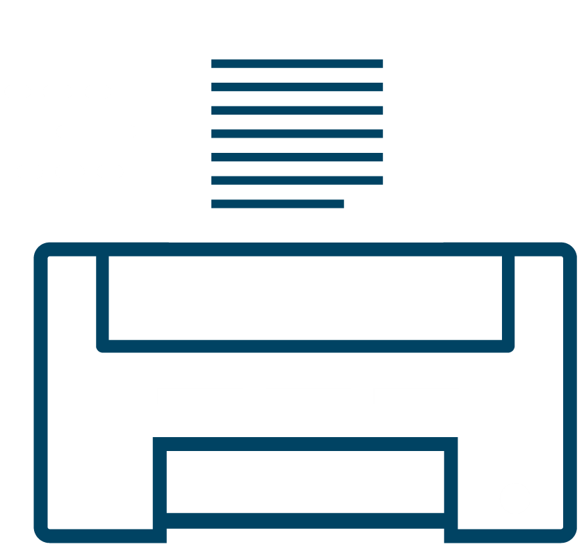 Icons - Laptop Outline - Navy Green.png