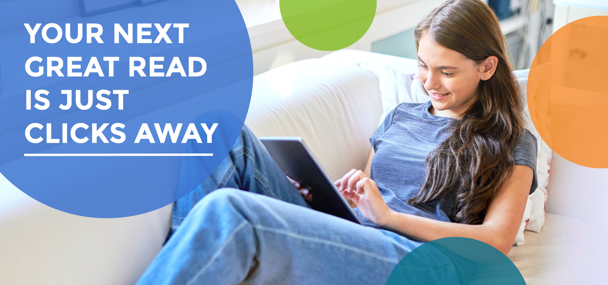 teen girl reading ebook teen girl reading ebook