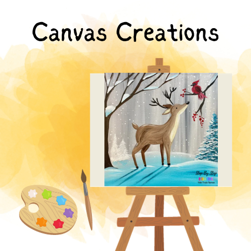 Canvas Creations