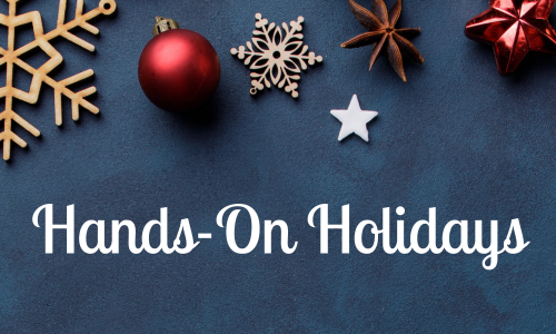 Hands-On Holidays