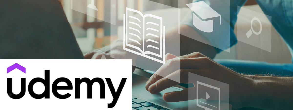 Udemy Online Learning