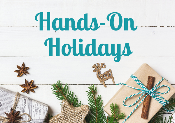 Hands-On Holidays
