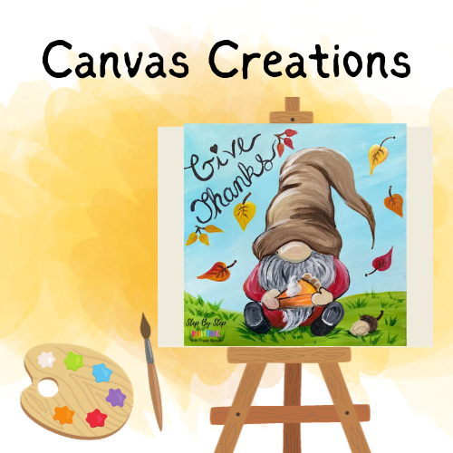 Canvas Creations