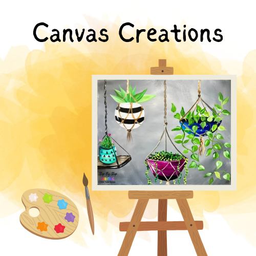 Canvas Creations