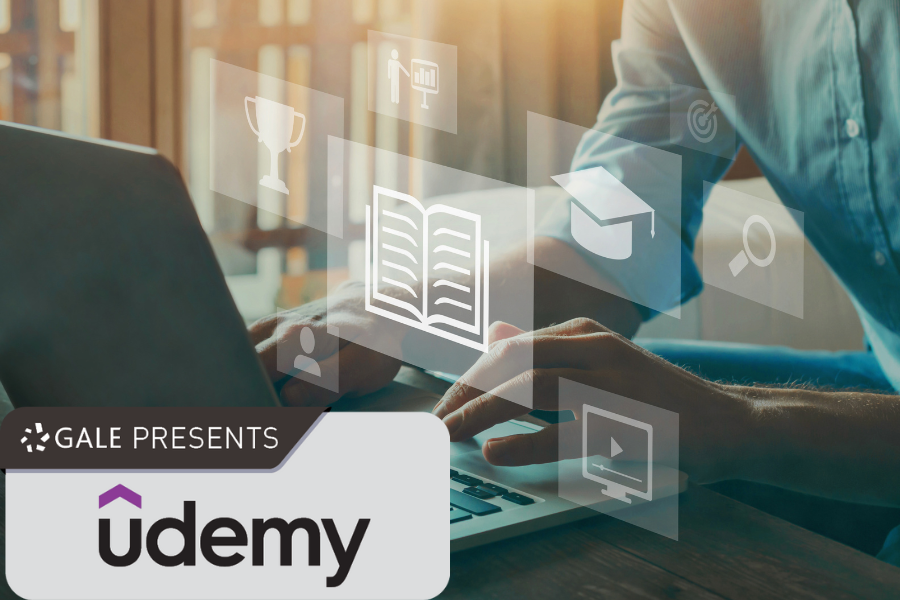 Udemy Online Learning