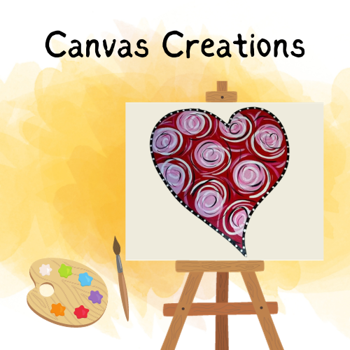 Canvas Creations