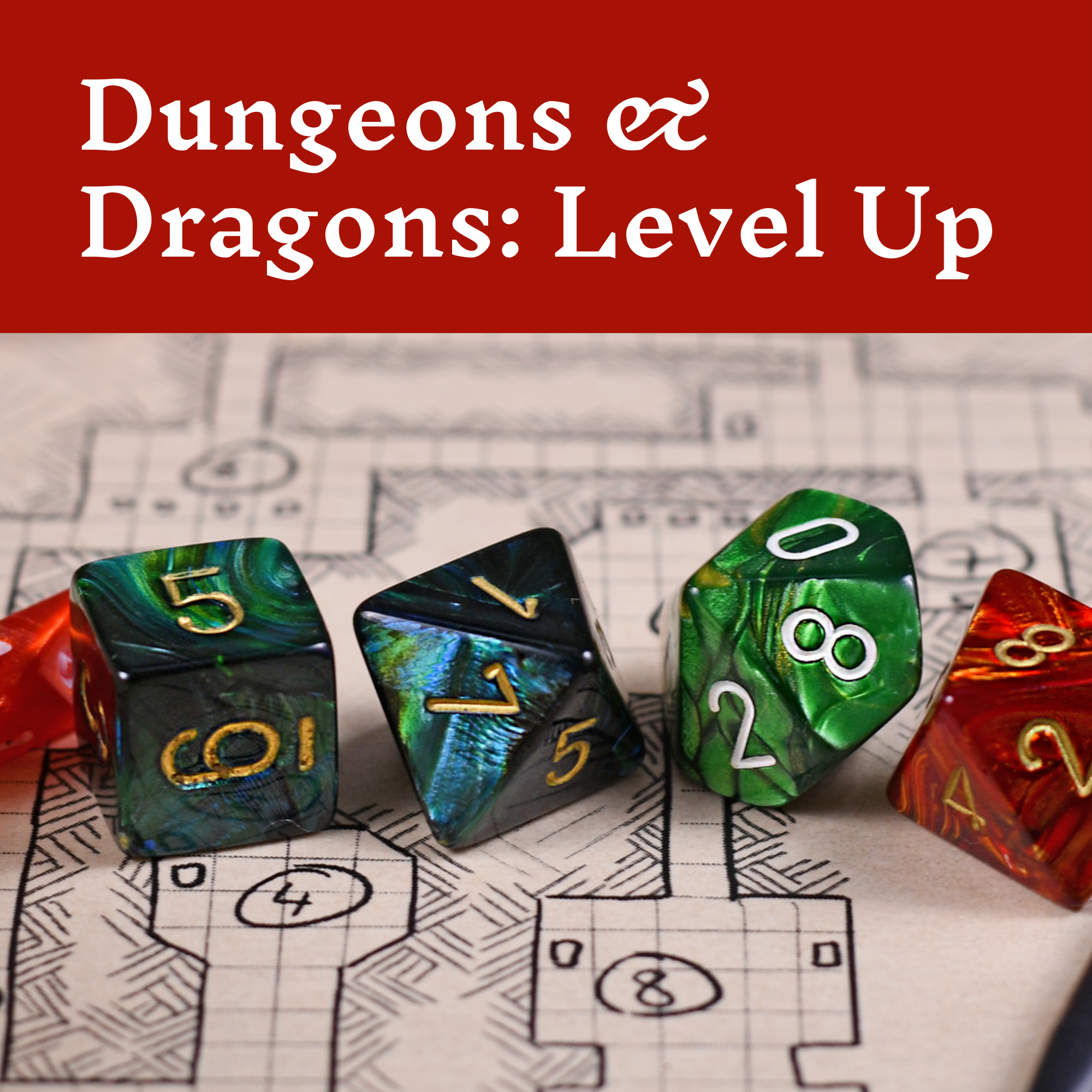 Dungeons & Dragons: One Shot Play