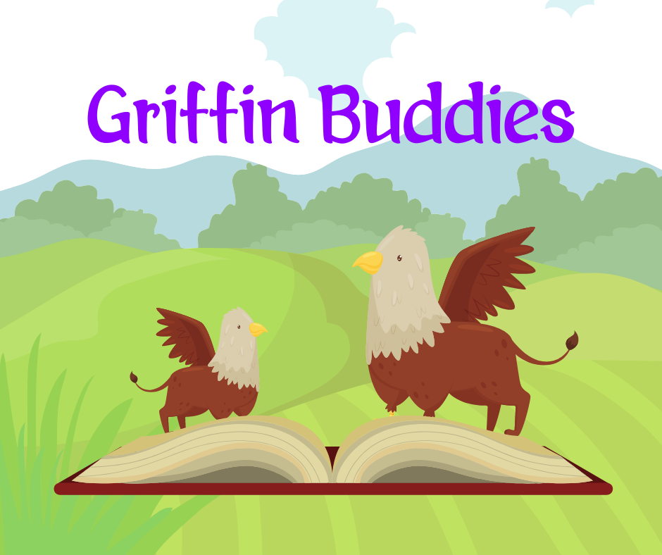 Griffin Buddies