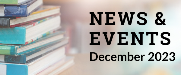 Library News & Events