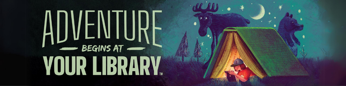 Summer Library Program