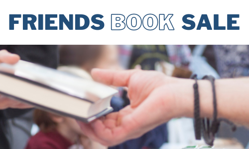 Book Sale