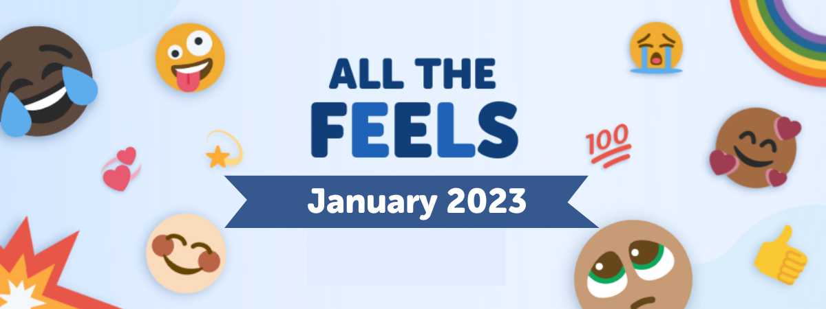 Monthly Reading Challenge