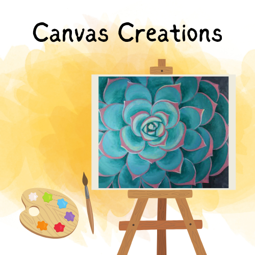 Canvas Creations