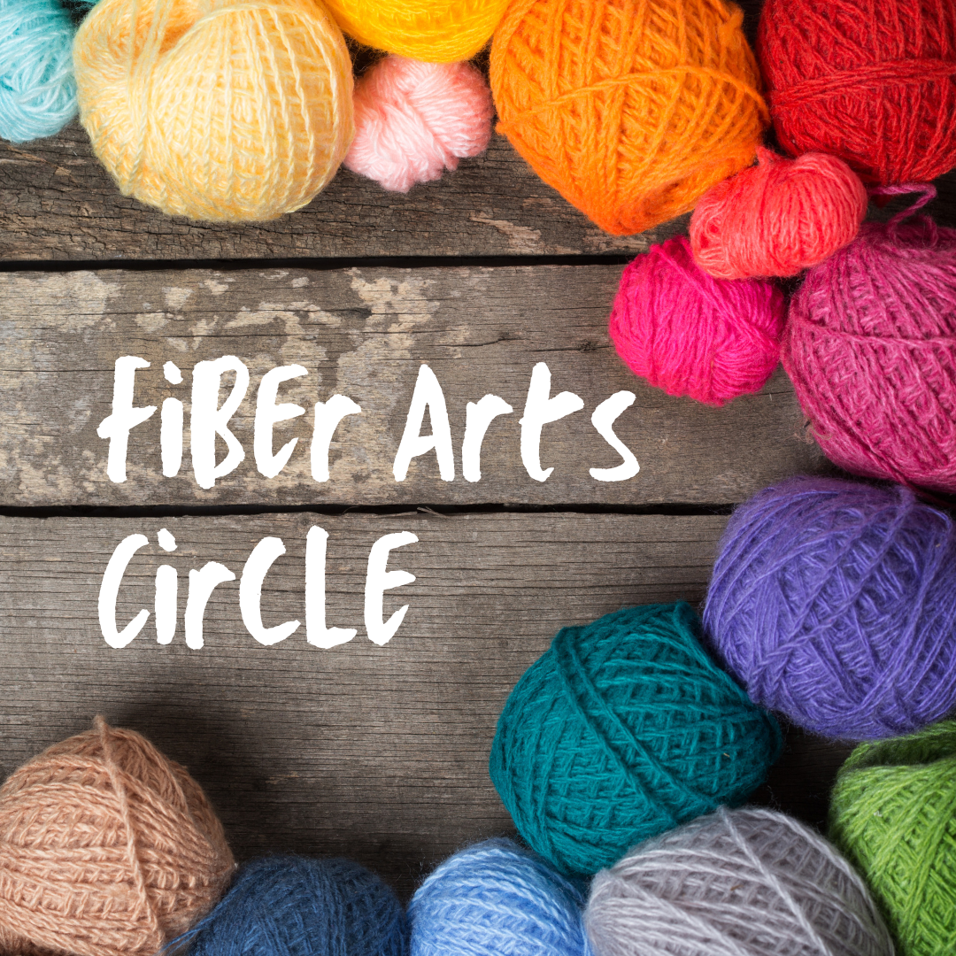 Fiber Arts Circle