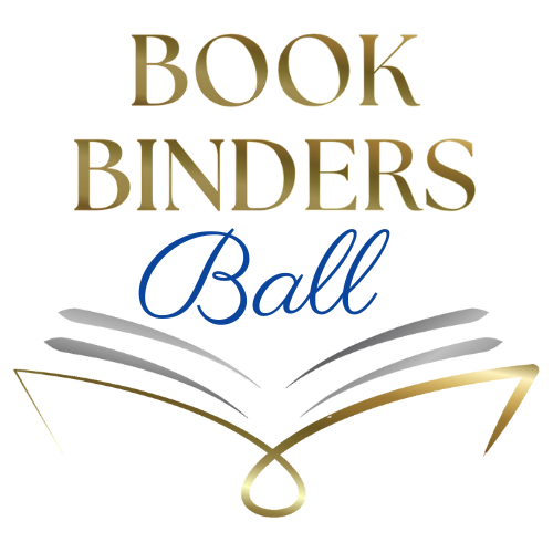 Book Binders Ball